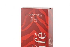 CAFE MOMENTS MASCAF